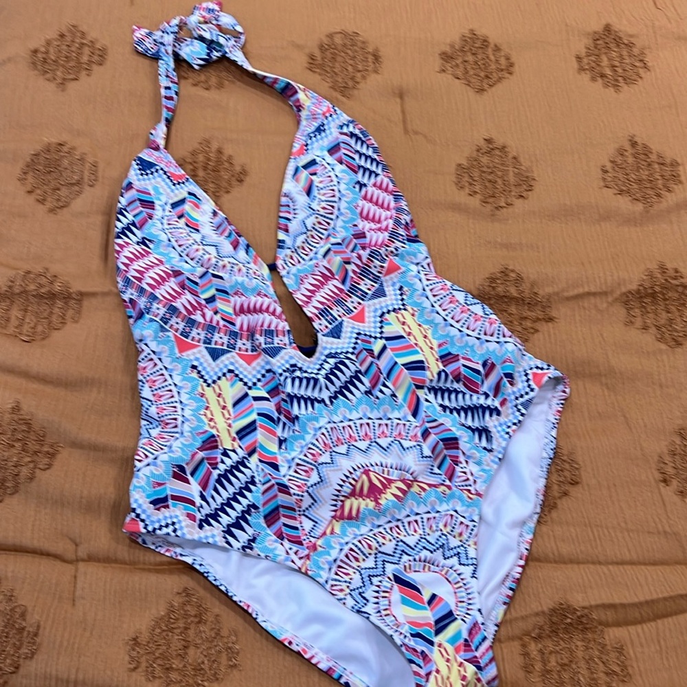 BarIII ONE PIECE swimsuit